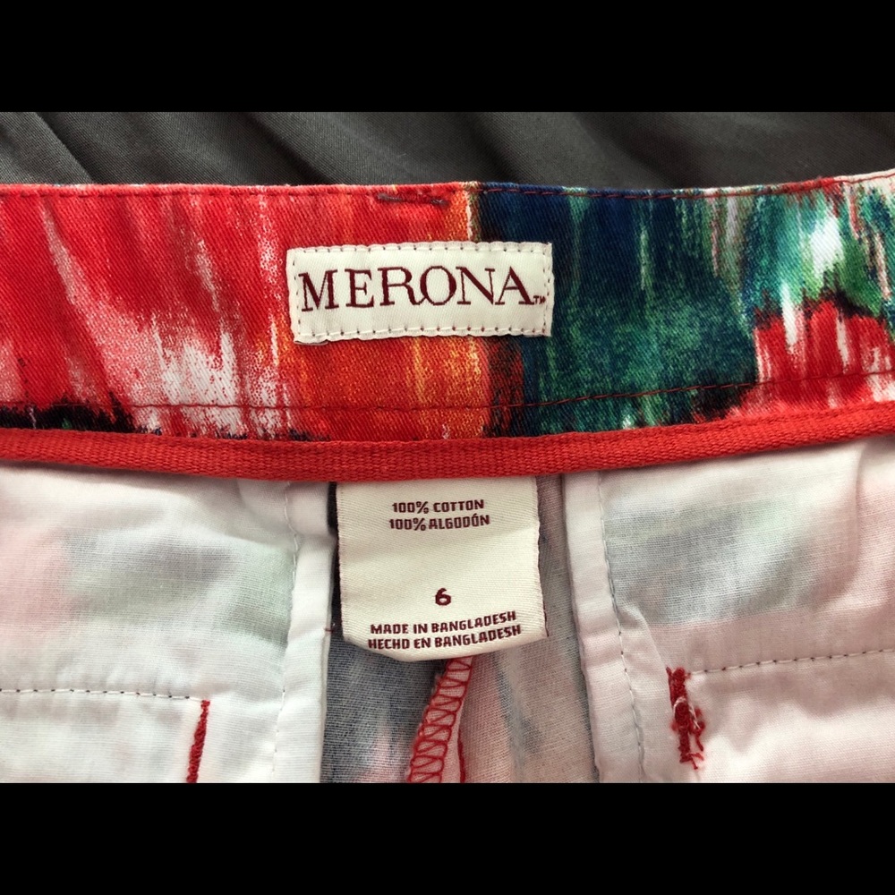 SHORTS - Picture 2 of 2